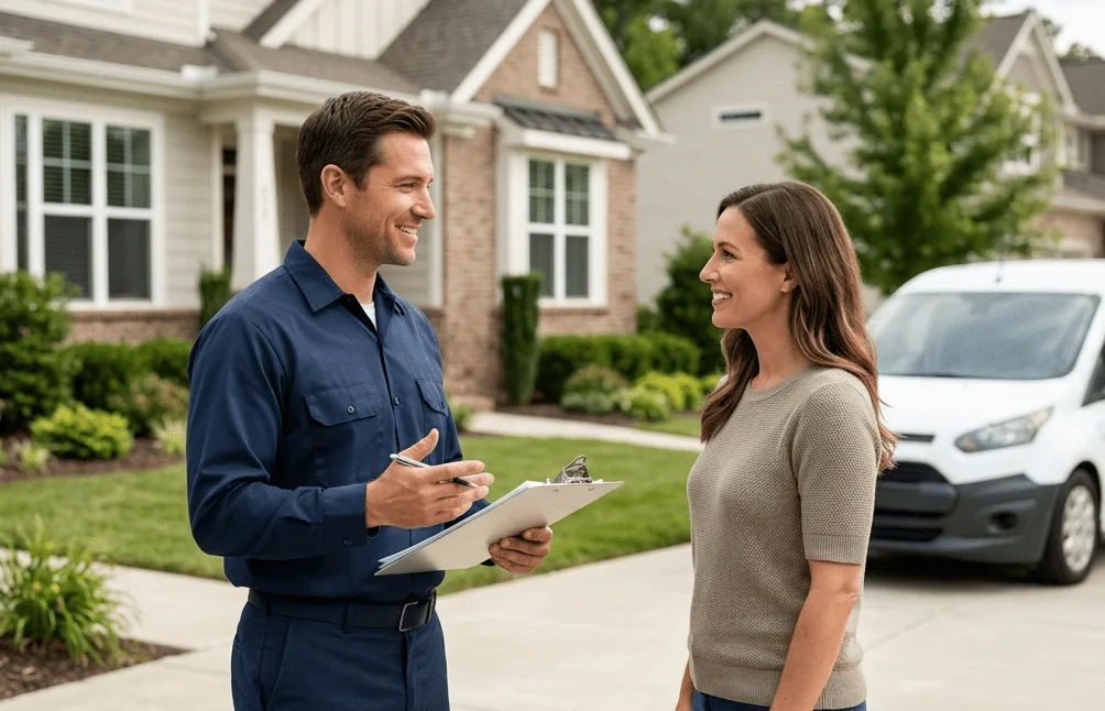 Mold Remediation Mebane, NC FAQs